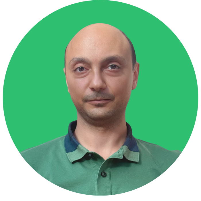 Vahagn Sargsyan
