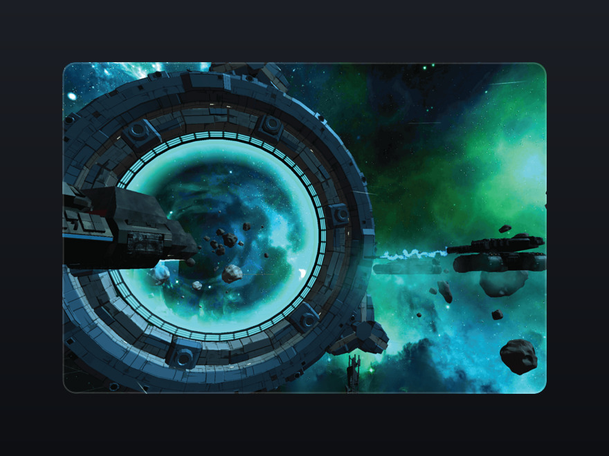Evigames simulation game artwork